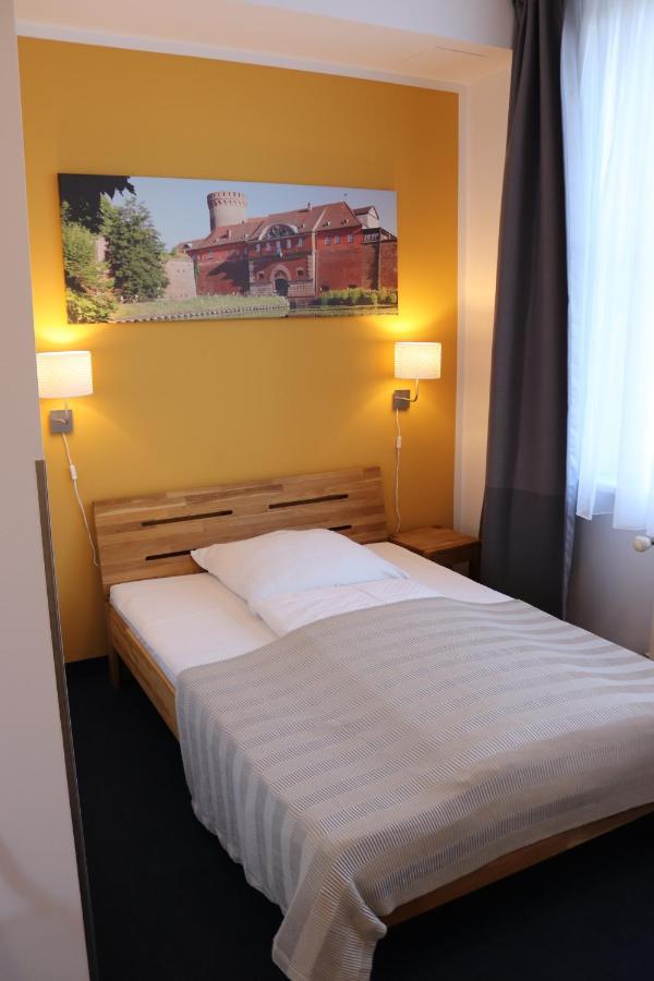 Hostel Vita เบอร์ลิน ภายนอก รูปภาพ