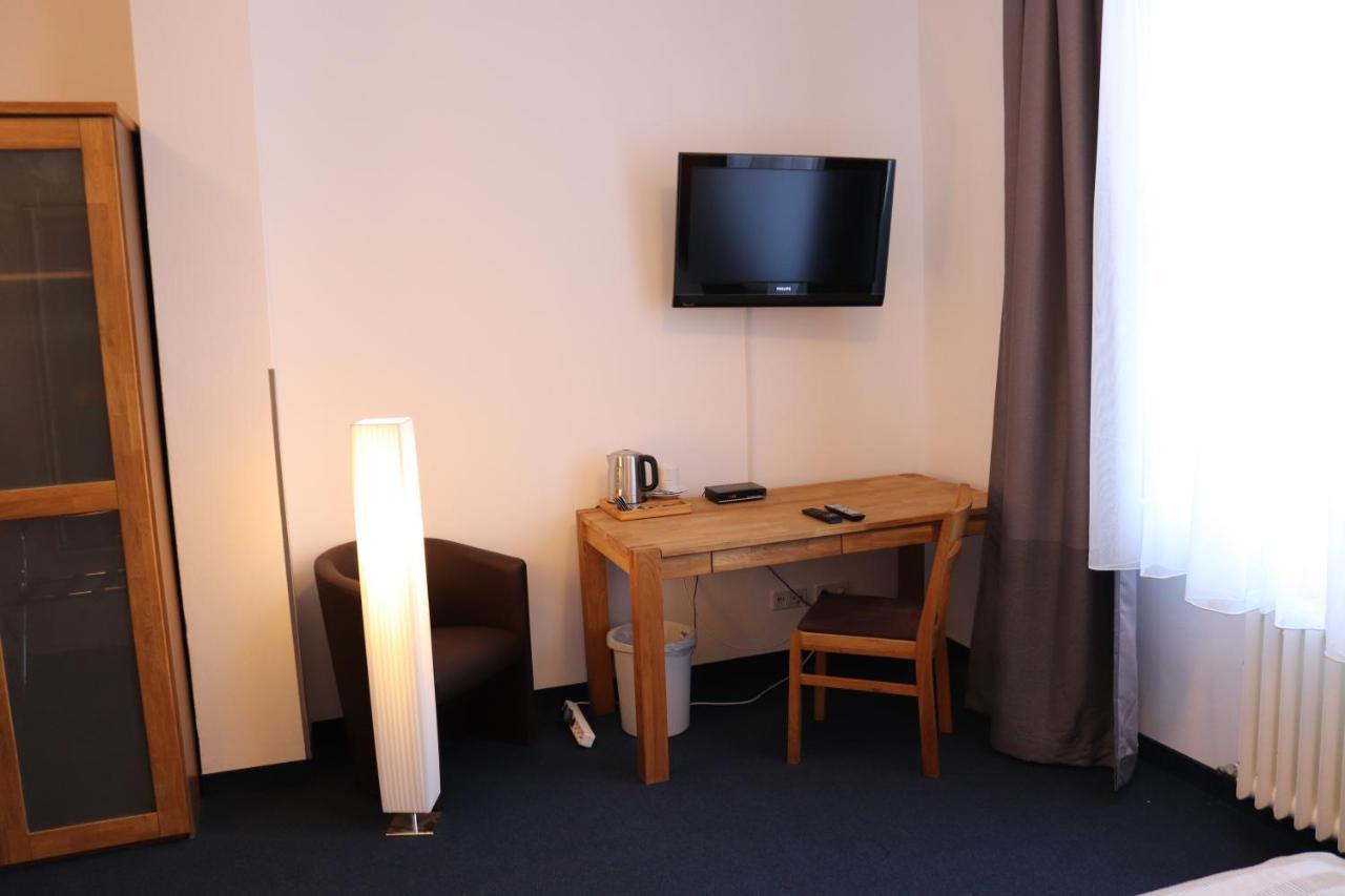 Hostel Vita เบอร์ลิน ภายนอก รูปภาพ